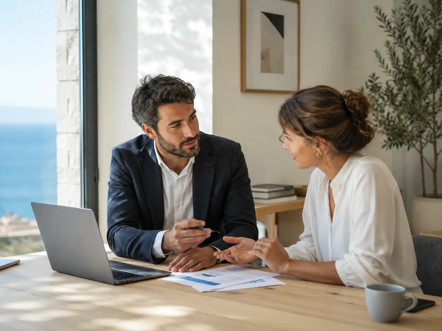 AI consulting in Cyprus: what it is, what it costs, and when it pays off