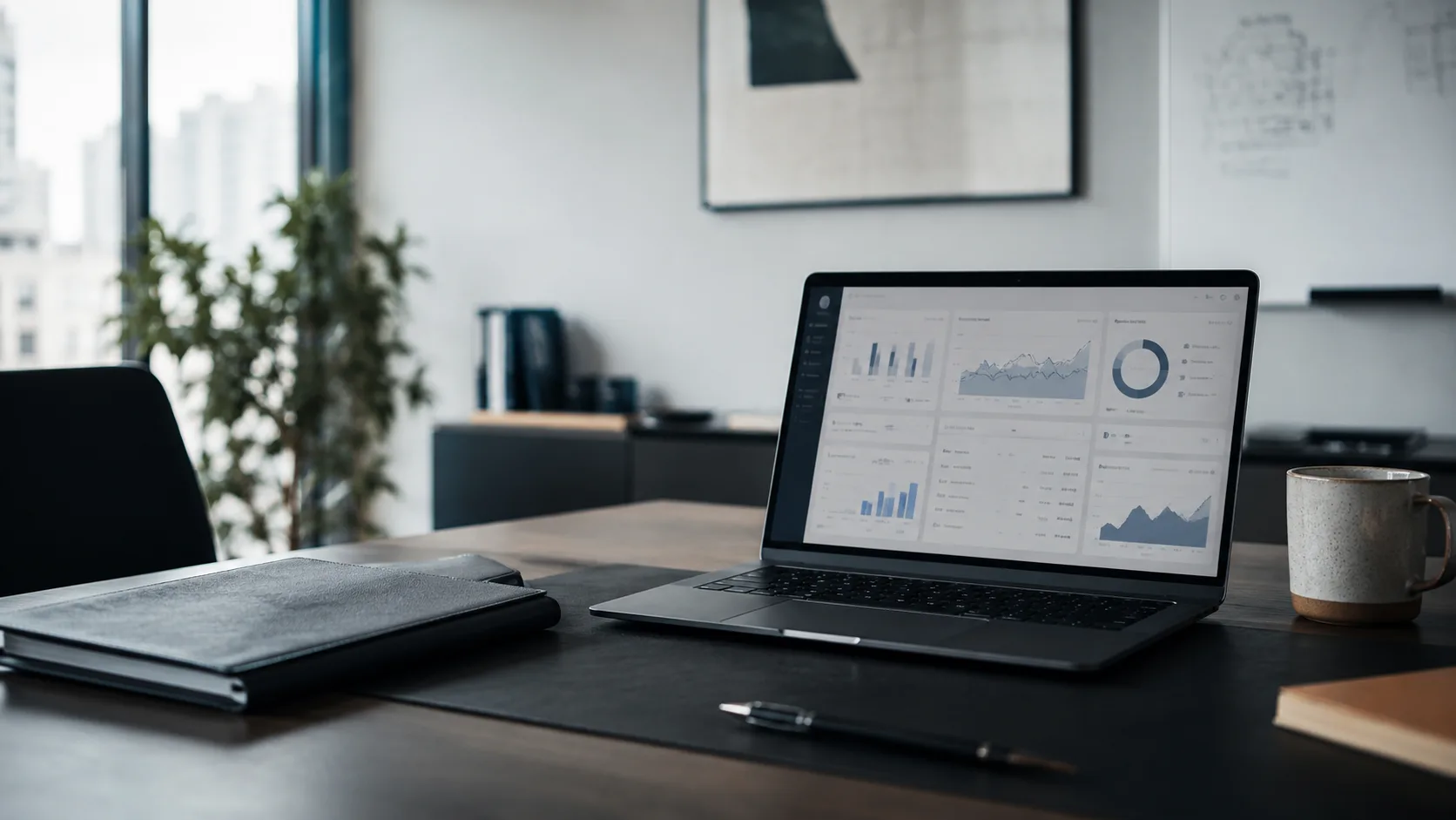 How AI is reshaping consulting