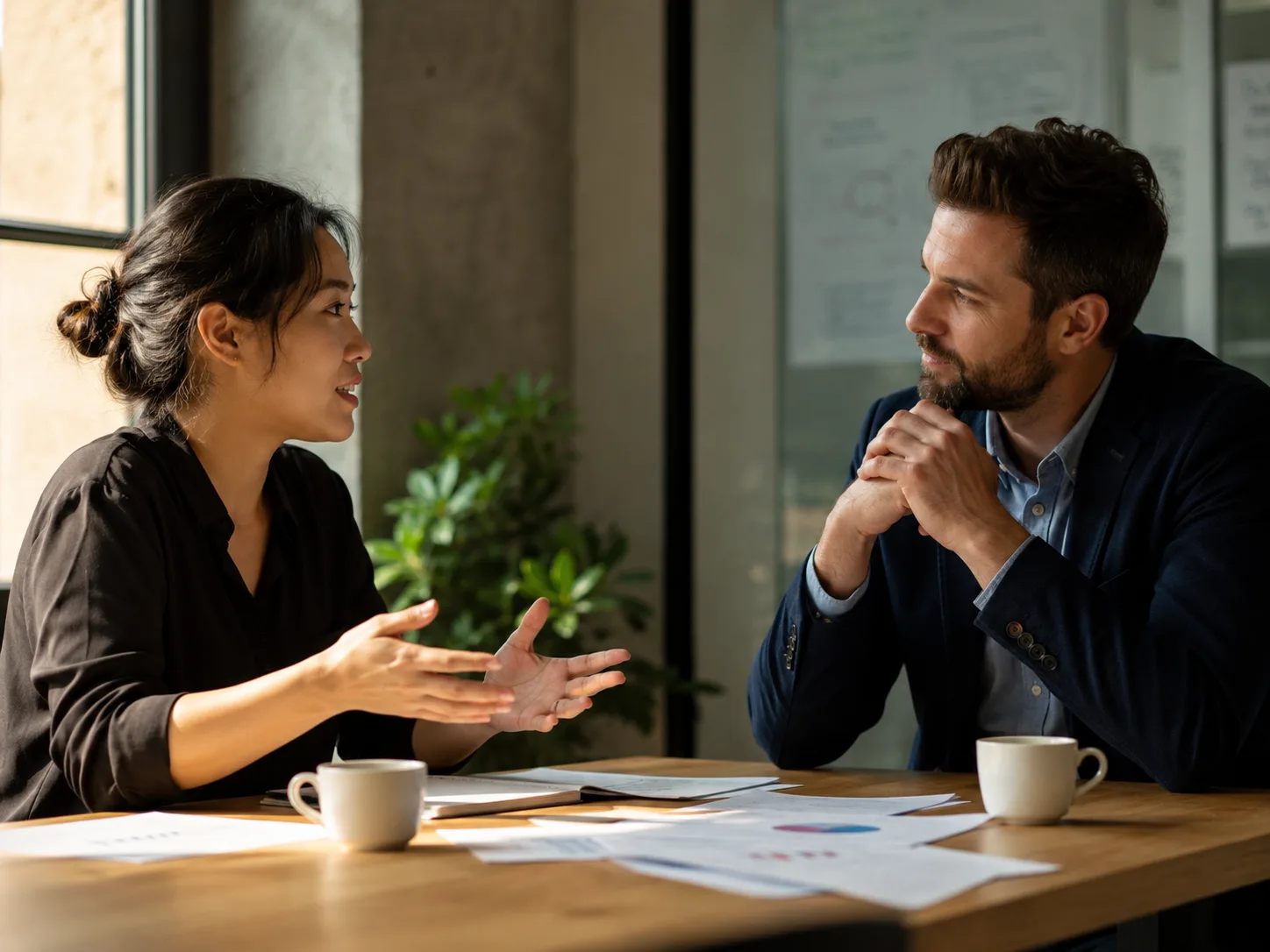 How to choose an AI consulting partner: 8 questions that filter the slideware firms
