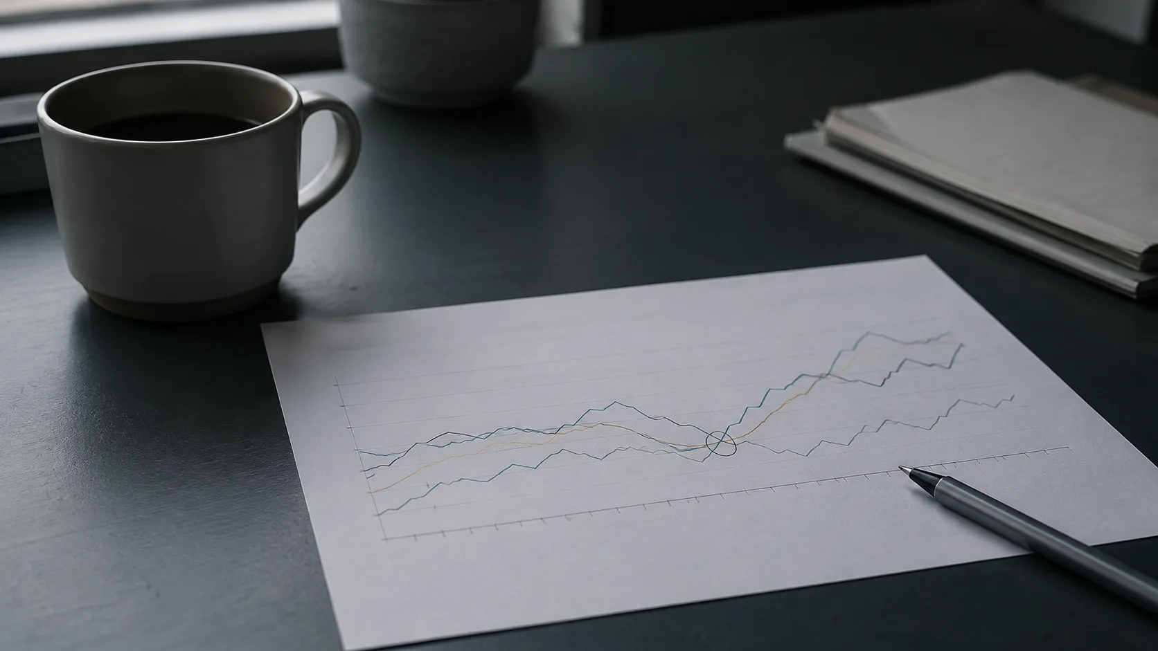 Predictive analytics: turning data into decisions