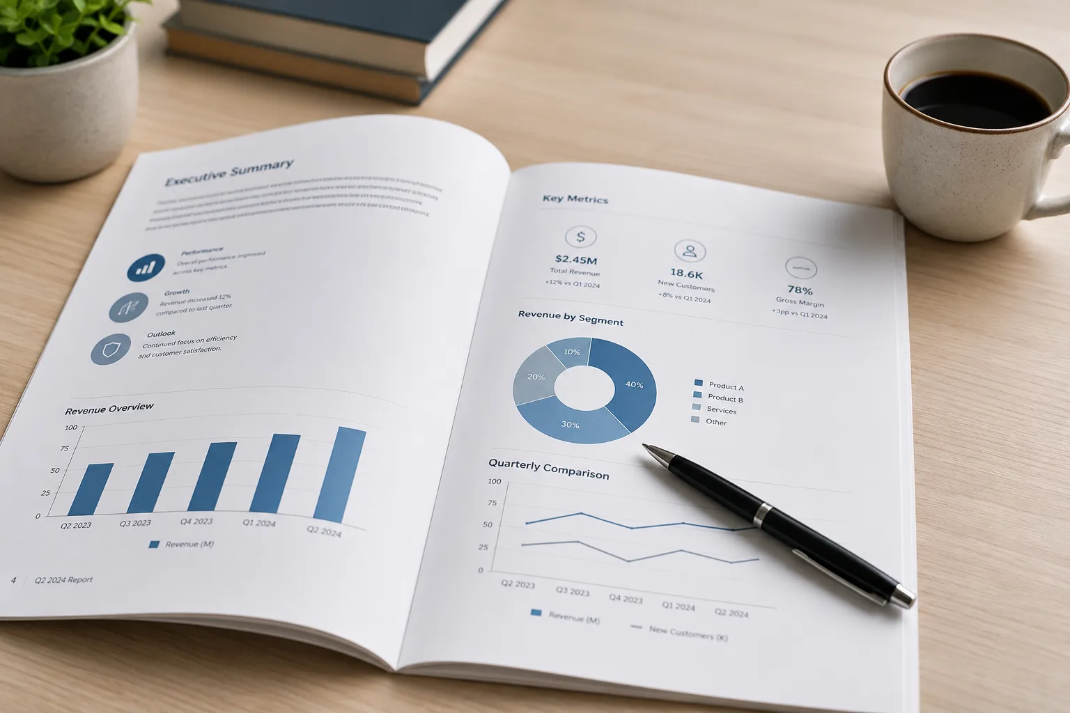 What an AI readiness assessment looks like (and the report you should demand)