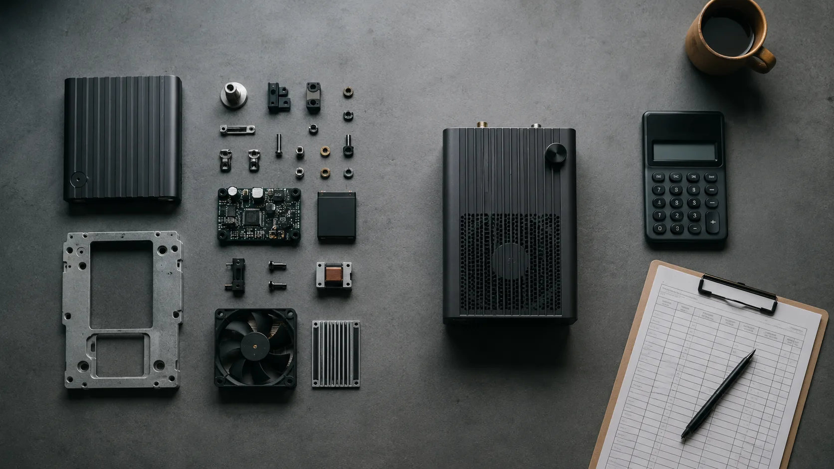 What custom software actually costs